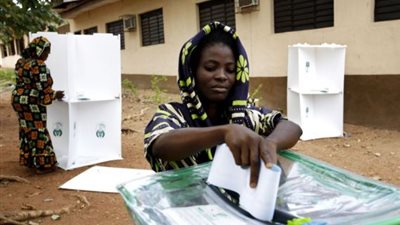 الانتخابات الرئاسية في أفريقيا ما بين الديمقراطية والفوضى