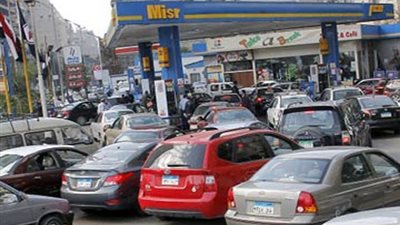 التموين: ماضون في تطبيق منظومة توزيع المواد البترولية ونحذر المتلاعبين