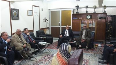 «قوى الشرقية» تعرض ما تم إنجازه من مهام خلال 2017 (صور)