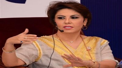 فجر السعيد تدعو حكومة الكويت للتطبيع مع إسرائيل.. والنشطاء: «أصابها الخرف»