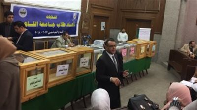 إجابات طلاب جامعة القاهرة على «عايزين إيه من اتحاد الطلاب الجديد؟»