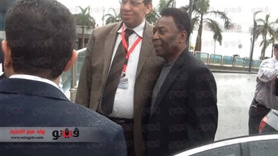 بالفيديو.. بيليه: أحرزت 1233 هدفًا ورقم 1000 كان الأصعب