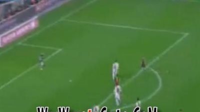 بالفيديو.. سانشيز يتقدم بالهدف الثالث لبرشلونه في رايو فاليكانو