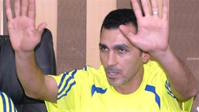 نبيه: شباب الزمالك قوة دفع إضافية للقافلة البيضاء