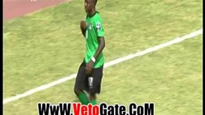 بالفيديو.. «زامبيا» تتقدم بهدف أمام جنوب أفريقيا بالشوط الأول