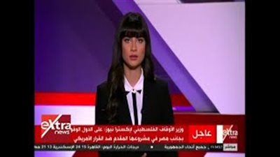 «الأوقاف الفلسطينية»: الاحتجاجات مستمرة حتى إلغاء قرار ترامب (فيديو)