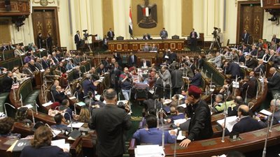 البرلمان يوافق على إعفاء هيئات التأمين الصحي من الضرائب والرسوم