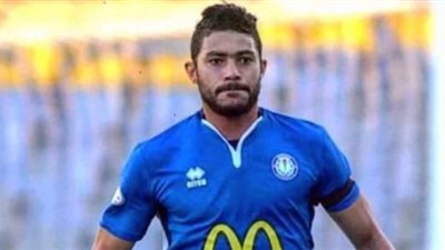 رئيس الزمالك يهدد مدافع سموحة بالشطب حال انتقاله للأهلي