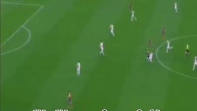 بالفيديو.. نيمار يتقدم بالهدف السادس لبرشلونة في رايو فاليكانو