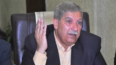 محافظ الإسماعيلية يوافق على تعلية الأراضي المباعة بالمزاد العلني