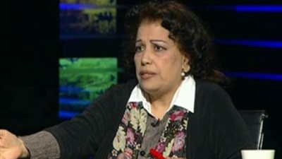 هدى زكريا: الجماعة الإرهابية تسعى لتفكيك شعبية 