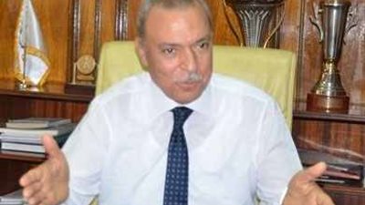 محافظ قنا يشارك في مؤتمر الحوار العام حول مشروع المثلث الذهبي