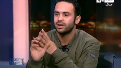 بالفيديو.. محمود بدر ومحمد عبد العزيز يترشحان في الانتخابات البرلمانية