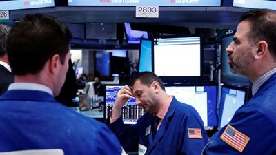 الأسهم الأمريكية تستهل التعاملات على ارتفاع