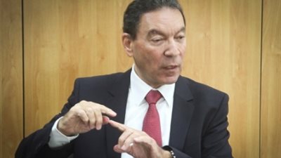 «الناظر» يحذر من موجة برد شديدة بمصر تبدأ في 24 ديسمبر