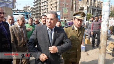 61. 62 % نسبة النجاح في الشهادة الإعدادية بالمنوفية