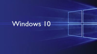 ثغرة أمنية في ويندوز 10 لسرقة كلمات مرور المستخدمين