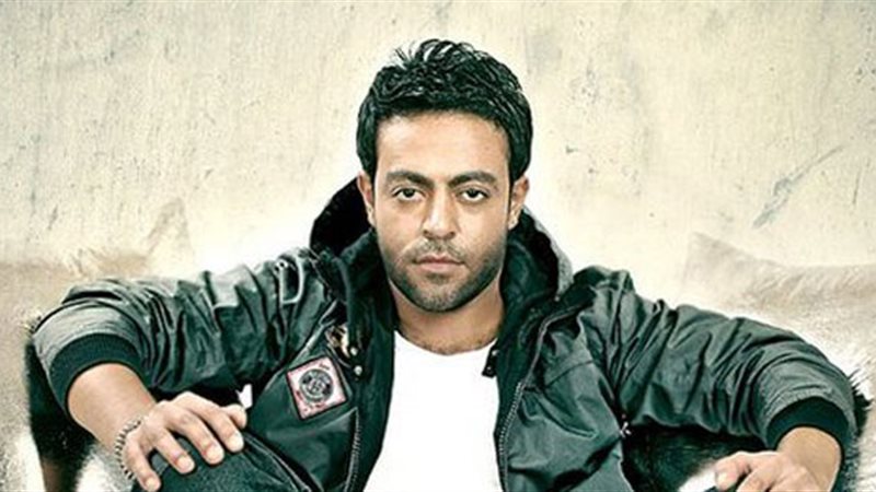 تامر عاشور