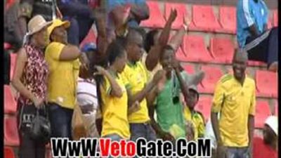 بالفيديو.. «جنوب أفريقيا» يفوز بثلاثية على زامبيا في «الأوليمبياد»