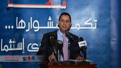 البورصة تنتهي من تحديث برنامج 