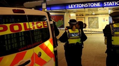 اعتقال منفذ حادث الطعن في مانشستر وإغلاق محطة القطارات