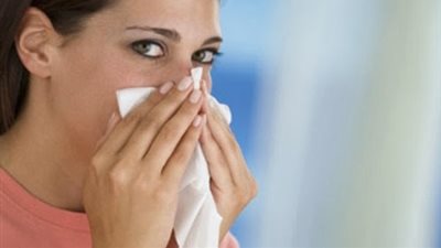 8 نصائح للعناية بالنفس اوقات الإصابة بنزلات البرد والإنفلونزا