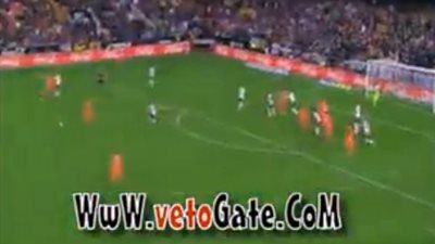 بالفيديو.. «بوسكيتس» يقود برشلونة لفوز قاتل أمام فالنسيا في «الليجا»