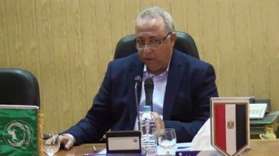 محافظ الشرقية: الوزراء تعتمد «تل المدائن» أرضا أثرية