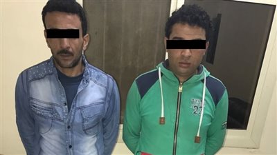 الداخلية تضبط المعتدين على الأديب وديع فلسطين