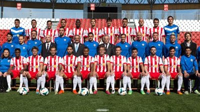 اليوم.. ألميريا يستضيف رايو فاليكانو في الدوري الإسباني