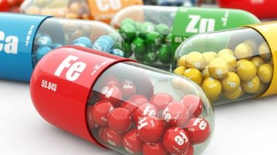 اكتشفي الآثار السلبية للفيتامينات دون استشارة طبيب (فيديو)