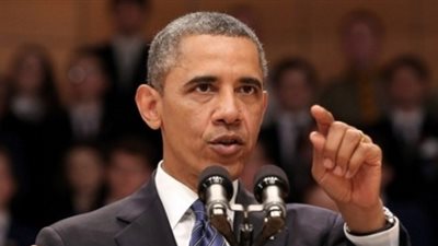«أوباما» يدافع عن إستراتيجيته في محاربة «داعش» بعد انتقاده