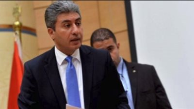 وزير الطيران يغادر إلى بانكوك للمشاركة في مؤتمر الأيكاو