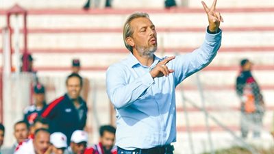 «ديسابر» يراهن على «الجندي» في لقاء الإسماعيلي والجيش