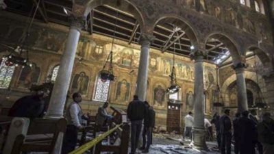 شهداء في أعياد الميلاد.. ديسمبر شهر استهداف الكنائس