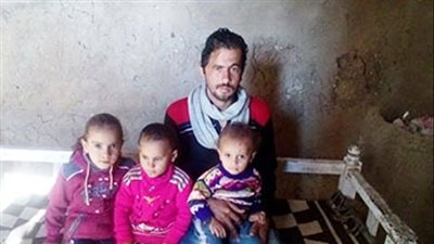 محافظ سوهاج يكلف التضامن الاجتماعي بتقديم المساعدة لمواطن مريض