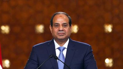 نشرة الأخبار: السيسي يهنئ المصريين بالعام الجديد.. والعالم يحتفل برأس السنة