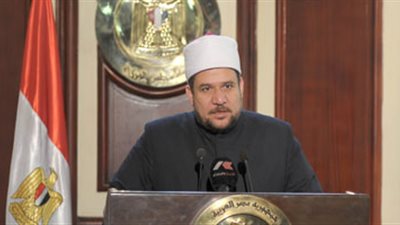 3 وزراء يطلقون اليوم مشروع الحنفيات الموفرة من مسجد السيدة نفيسة