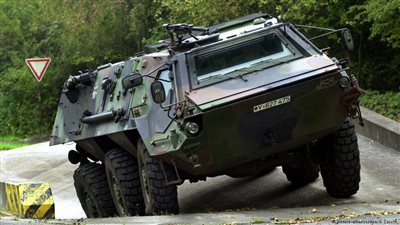 الكنائس الألمانية تطالب بوقف تصدير الأسلحة للسعودية