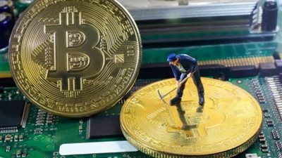 هجمات «التعدين الخبيث» تضرب ٥ ملايين مستخدم في ٢٠١٨