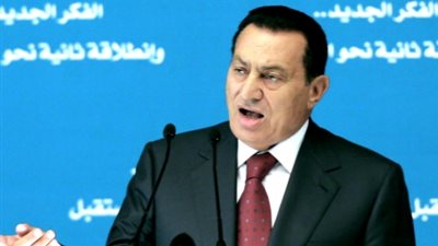 وثائق براءة مبارك: رجل صارم تمسك بسيناء ورفض التخلي عن فلسطين