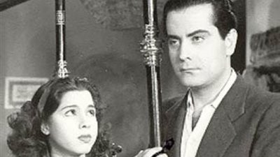 قصة الزواج السري بين فريد الأطرش وسامية جمال