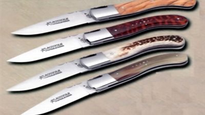 ضبط 5 أسلحة بيضاء في حملة ببورسعيد