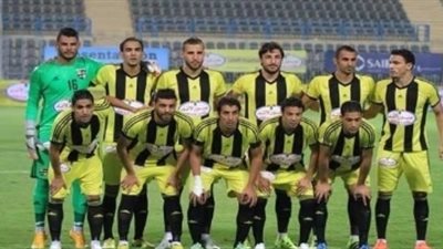 خسارتان وتعادل للنحاس أمام الإسماعيلي قبل مباراة المقاولون