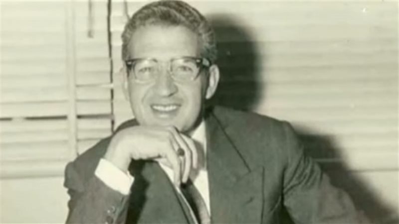 احسان عبد القدوس
