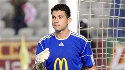 الهاني سليمان يعود لدائرة اختيارات ماكيدا بعد انتهاء إيقافه