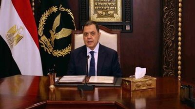 «الداخلية» ترقي الشهيد رائد علاء السماديسي إلى رتبة مقدم