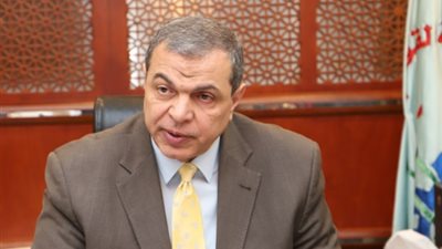 «القوى العاملة» تتابع صرف معاش أسرة مصري توفى خلال إجازته ويعمل بإيطاليا