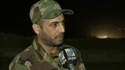 جماعات شيعية تتعهد بمحاربة القوات الأمريكية في حال انتشارها بالعراق