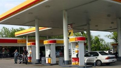 التحقيق في السطو المسلح على محطة وقود بالنزهة